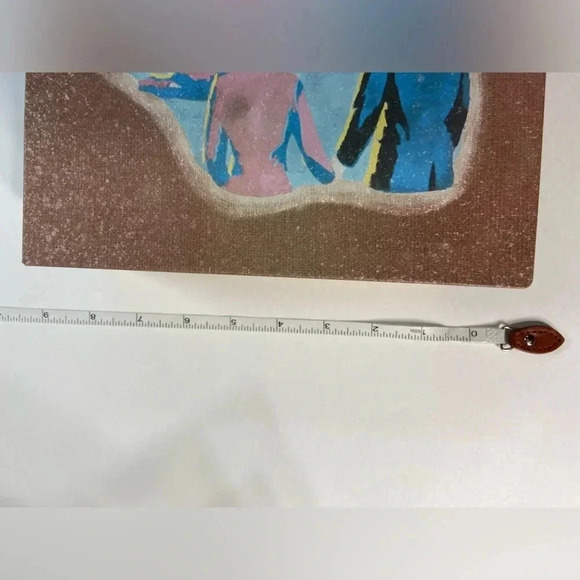 COPY - Beetlejuice Beetlejuice - Handbook for the Recently Deceased Popcorn Buc… - Picture 8 of 15